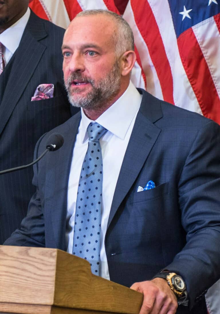 Lorenzo Fertitta - Famous Businessperson