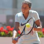 Madison Keys - Famous Tennis Player