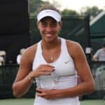 Madison Keys - Famous Tennis Player