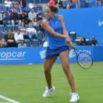 Madison Keys - Famous Tennis Player