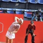 Maria Kirilenko - Famous Tennis Player