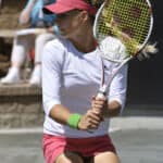 Maria Kirilenko - Famous Tennis Player