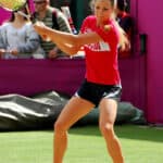 Maria Kirilenko - Famous Tennis Player