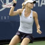 Maria Kirilenko - Famous Tennis Player