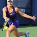 Maria Kirilenko - Famous Tennis Player