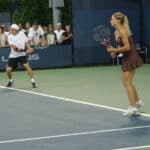 Maria Kirilenko - Famous Tennis Player