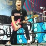 Mark Hoppus - Famous Songwriter