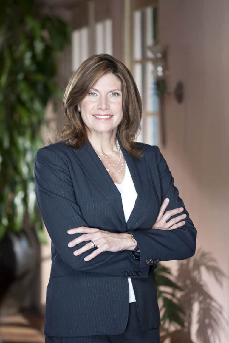 Mary Bono - Famous Republican