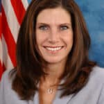 Mary Bono - Famous Republican