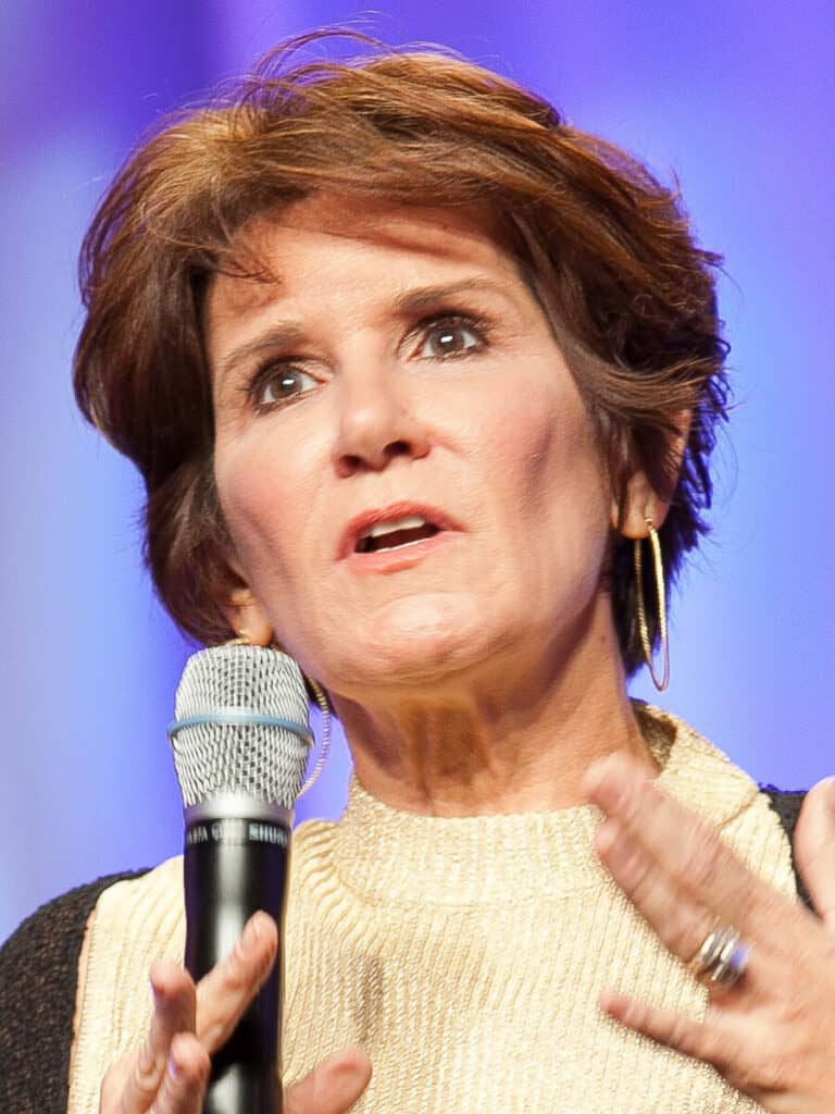 Mary Matalin - Famous Commentator