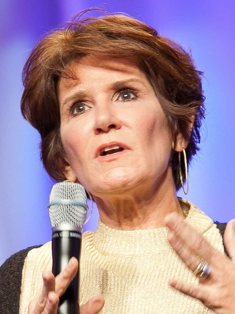 Mary Matalin - Famous Commentator