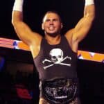 Matt Hardy - Famous Wrestler