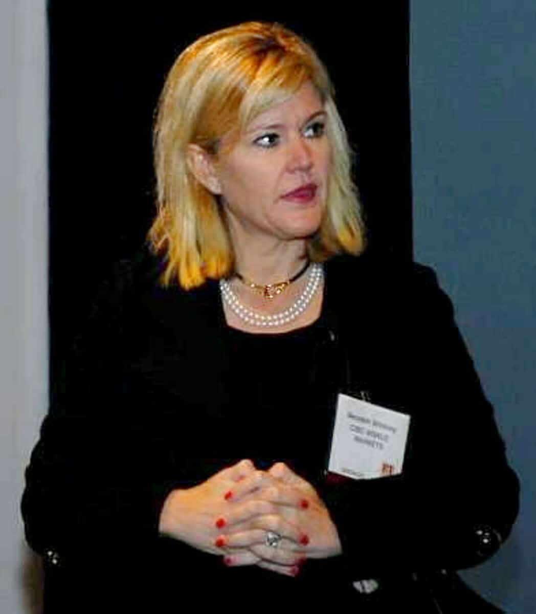 Meredith Whitney - Famous Financial Analyst