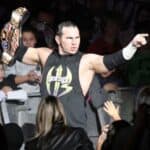 Matt Hardy - Famous Wrestler