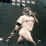 Ken Griffey Jr - Famous Baseball Player