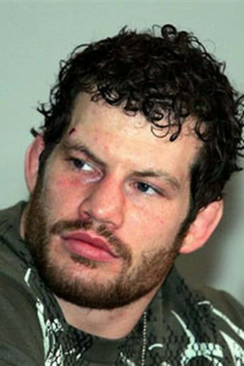 Nate Marquardt - Famous MMA Fighter