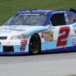 Elliott Sadler - Famous Race Car Driver