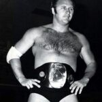 Nick Bockwinkel - Famous Actor