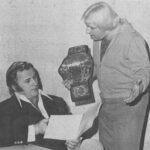 Nick Bockwinkel - Famous Wrestler