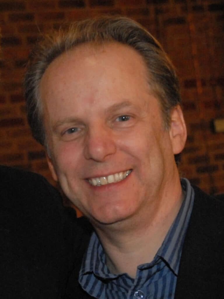 Nick Park - Famous Screenwriter