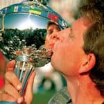 Nick Price - Famous Golfer