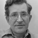 Noam Chomsky - Famous Critic