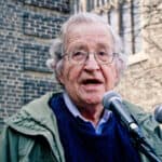 Noam Chomsky - Famous Author