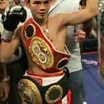 Nonito Donaire - Famous Professional Boxer