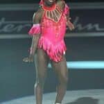 Surya Bonaly - Famous Olympian