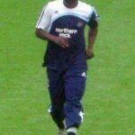 Obafemi Martins - Famous Soccer Player