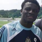 Obafemi Martins - Famous Soccer Player