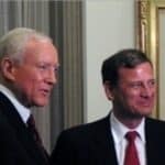 Orrin Hatch - Famous Lawyer