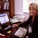 Paula Zahn - Famous Journalist