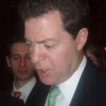 Sam Brownback - Famous Lawyer