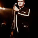 Peter Gabriel - Famous Actor