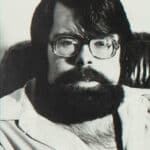 Stephen King - Famous Screenwriter