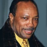 Quincy Jones - Famous Musician