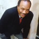 Quincy Jones - Famous Television Producer