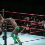 Kofi Kingston - Famous Wrestler