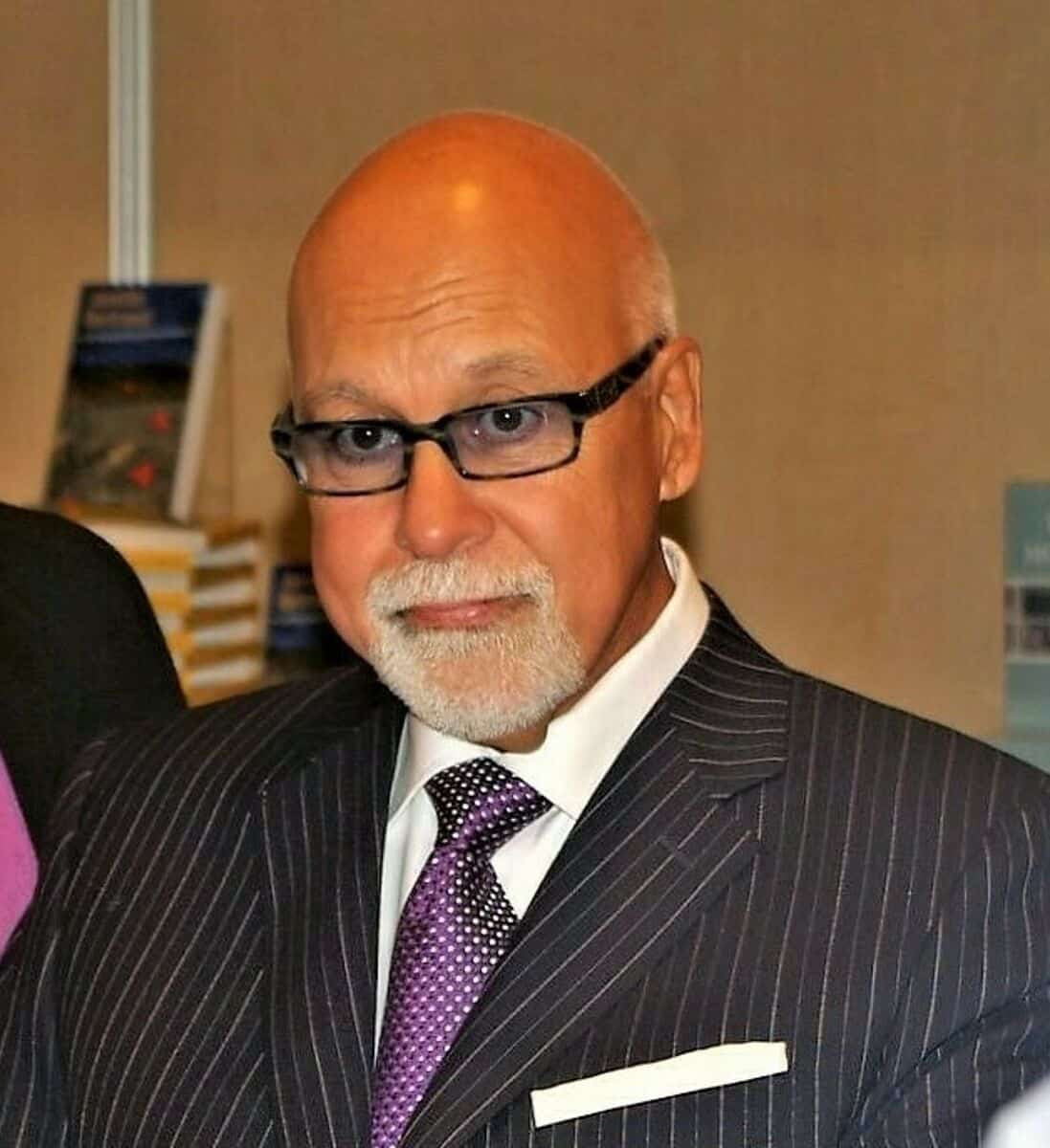 Rene Angelil - Famous Actor