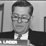 John Linder - Famous Businessperson