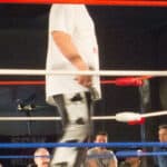 Rick Steiner - Famous Wrestler