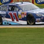 Elliott Sadler - Famous Race Car Driver