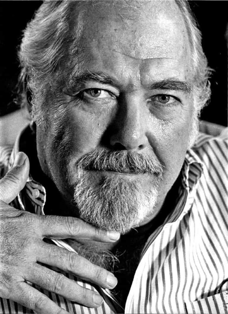 Robert Altman - Famous Film Producer