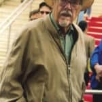 Robert Altman - Famous Film Producer