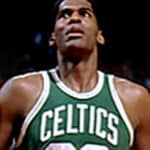 Robert Parish - Famous Basketball Player