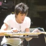 Ronnie Wood - Famous Singer