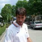 Ruud van Nistelrooy - Famous Football Player