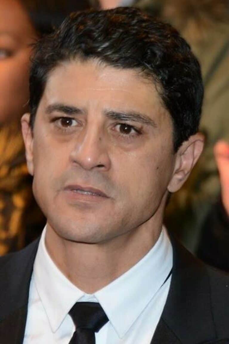 Saïd Taghmaoui - Famous Actor