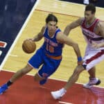 Sasha Vujacic - Famous Basketball Player